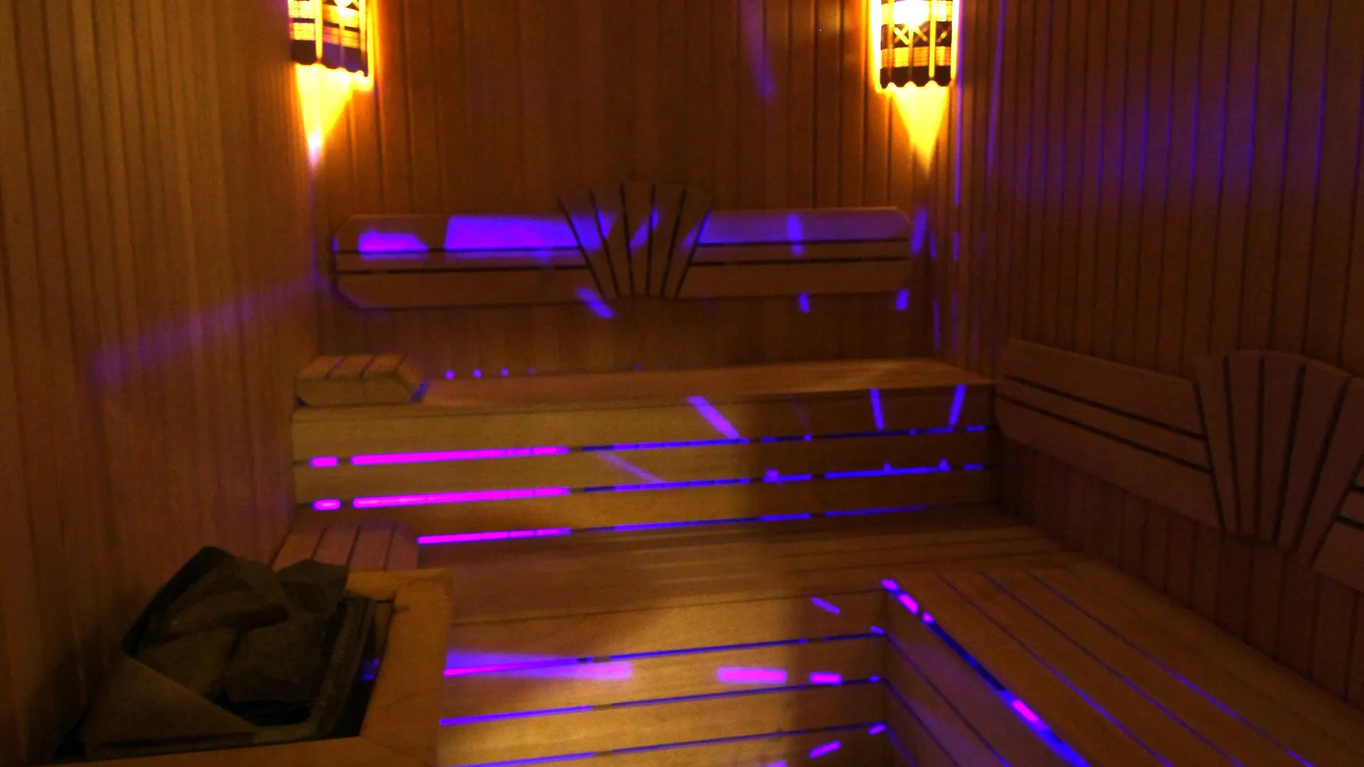Diamond Royal Hotel Istanbul