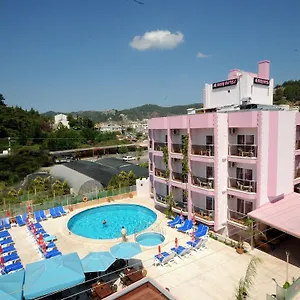 ** Hotel Rosy Turcja