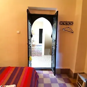  Pensjonat Dar Mirai Maroko