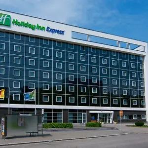 https://holiday-inn-express-city-north.brusselshotelsbook.com