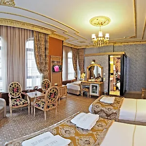 Glamour Classic Sirkeci *** Estambul