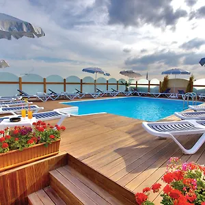 4* Hotel Trend Old