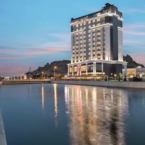 Doubletree By Hilton Turkey