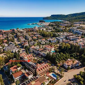 **** Hotel Astoria Park & Turcja