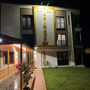**** Hotel Asimado Turcja