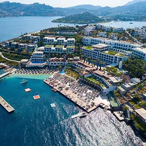 Resort Delta By Marriott Bodrum Yalıkavak