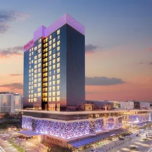 מלון Doubletree By Hilton Umraniye, איסטמבול