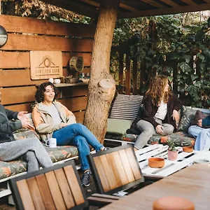  Auberge de jeunesse Hush Lounge