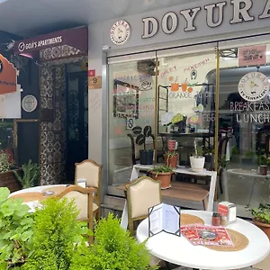 Goji's ** Estambul