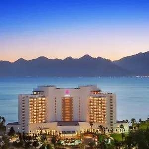 ***** Hotel Akra Turcja
