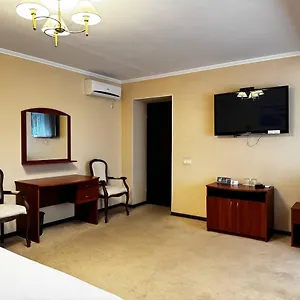 زيارة الفندق