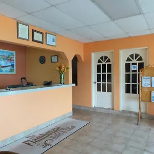 Flamboyant & Grenada