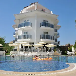 Resort Nevada Hotel&spa Fethiye