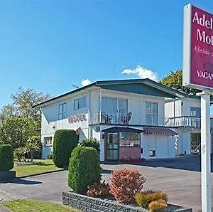 Adelphi New Zealand
