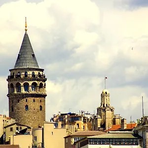 Walton Hotels Galata Ξενοδοχείο