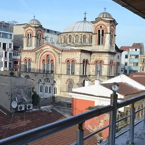 شقة فندقية باران هوم