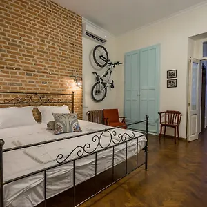 *** Hotel Doors Meidan Design Gruzja