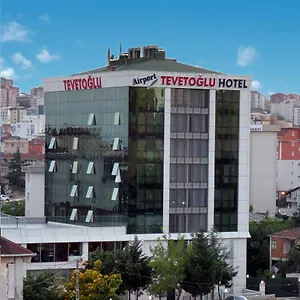 Tevetoglu Istanboel