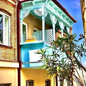 *** Hotel Old Town Mtatsminda Gruzja