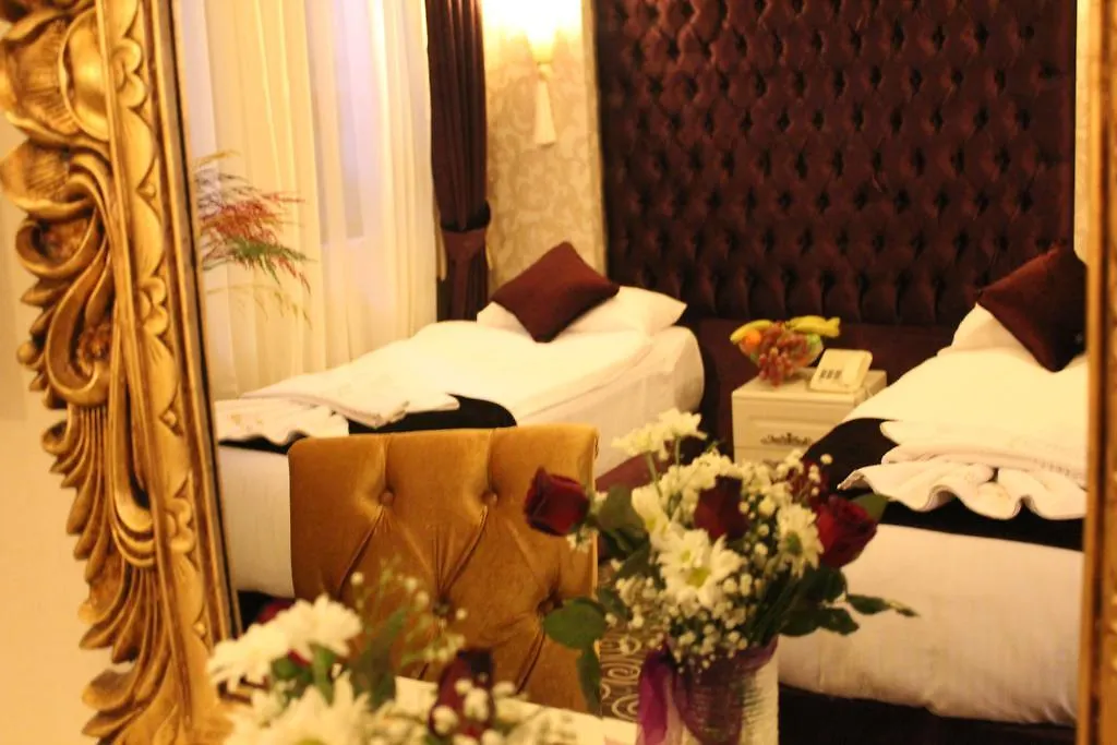 Diamond Royal Hotel Istambul
