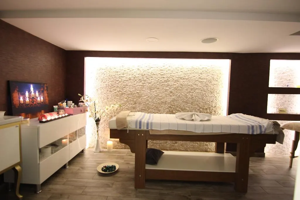 Diamond Royal Hotel Istambul 3*,